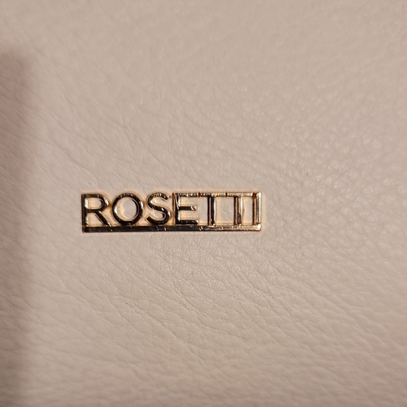 Rosetti Cream NWOT Shoulder Bag - Picture 6 of 7